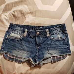 Rue 21 sz 11/12